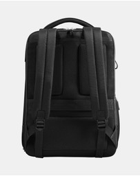 Samsonite - Litepoint Lapt. Backpack 17.3