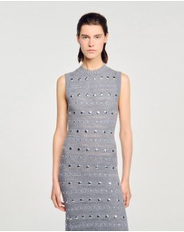 Sandro - Venus Dress