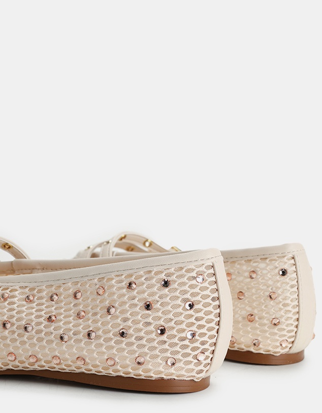 ALDO - Ulelibaen Mary Jane Flats