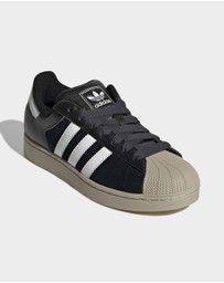 adidas Originals - SUPERSTAR II shoes Unisex