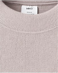M.N.G - Besalu Sweatshirt