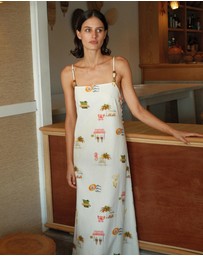 Palm Noosa - Heidi Dress