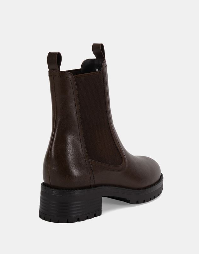 Miss Sofie - Jest Boots