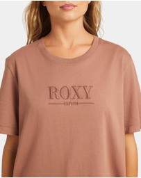 Roxy - Womens Sweet Life T-Shirt