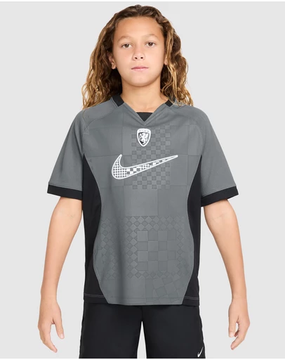 Nike - Short-Sleeve Top - Teens