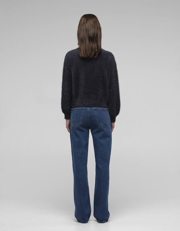 JACANDMOOKI - Camille Cardigan