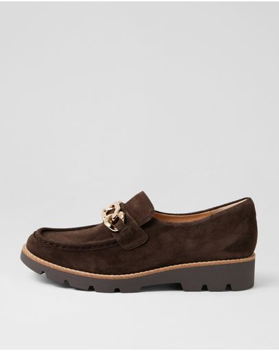 CHOC-CHOC SOLE