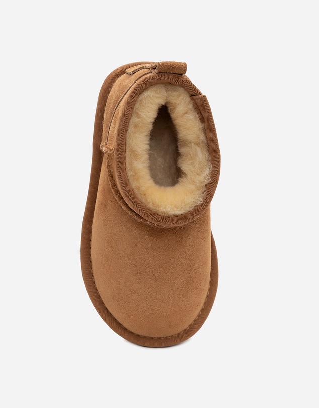 Ozwear Connection Uggs - Ugg Kids Classic Ultra Mini Boot
