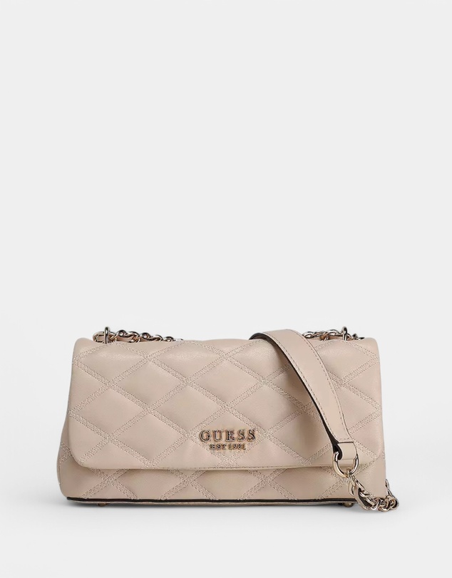 GUESS - Tamsin Convertible Crossbody Flap