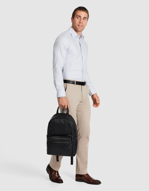 Tarocash - La Cotton Easy Care Shirt