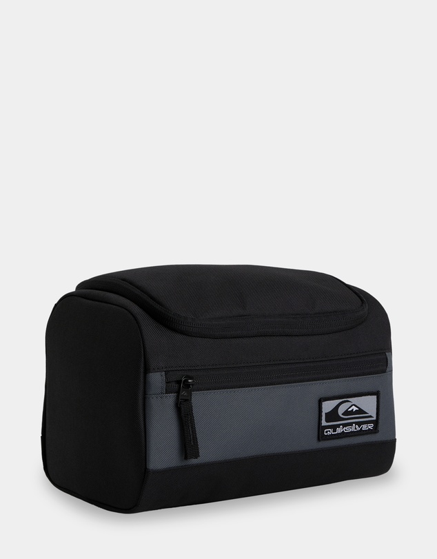 Quiksilver - Mens Transit 6L Toiletry Bag
