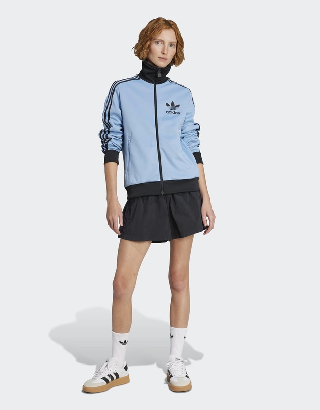 adidas Originals - Heritage Track Top Womens