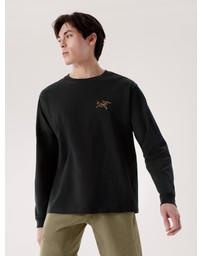 Arc'teryx - Kragg Cotton Shirt LS Men's