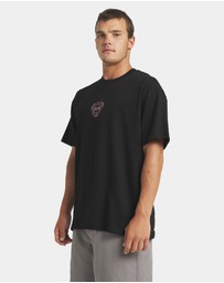Billabong - Mens Spec Staple T-Shirt