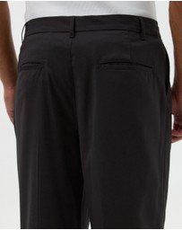 AERE - Relaxed Tailored Trousers