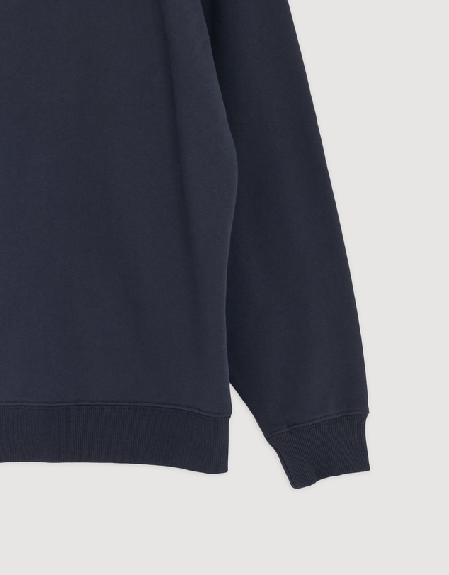 Revibe - Repaired R.M.Williams Mulyungarie Fleece - INTL L