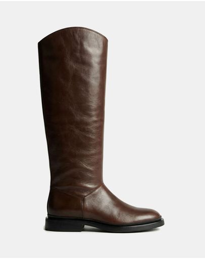 Chocolate Brown