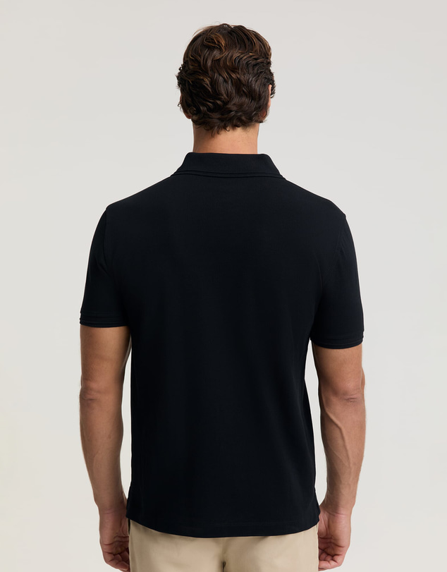 Sportscraft - Sc Pique Polo