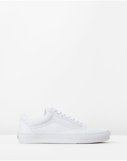True White