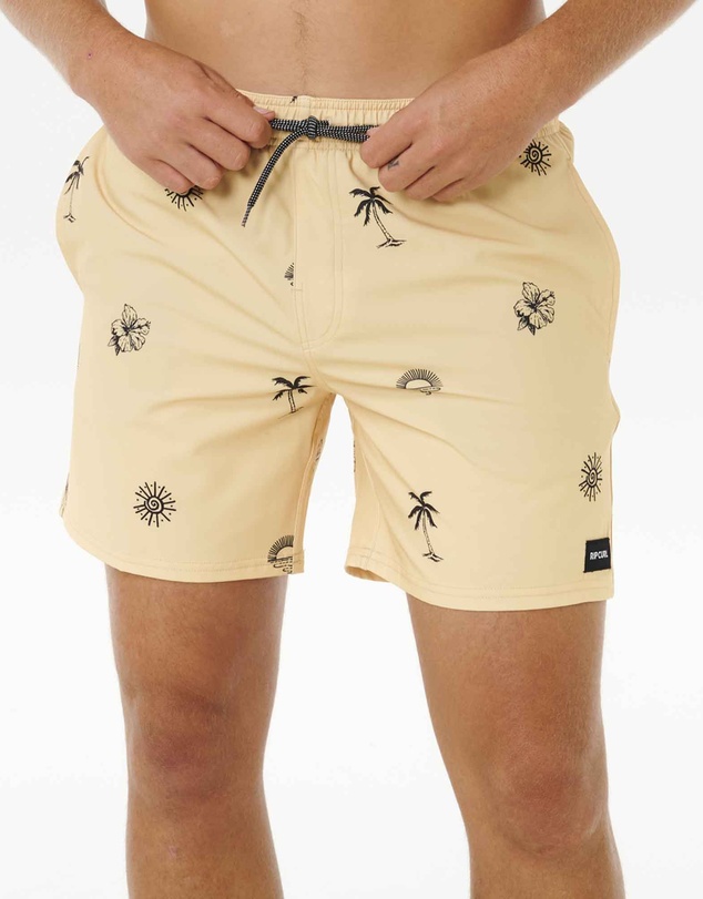 Rip Curl - Sessions Volley Boardshort