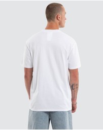 Kiss Chacey - Frontier Relaxed Tee