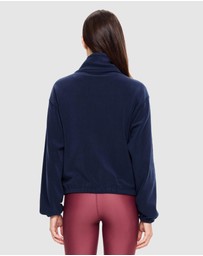 The Upside - Sol Fleece Jacket