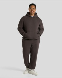 Johnny Bigg - Essential Jogger Track Pant
