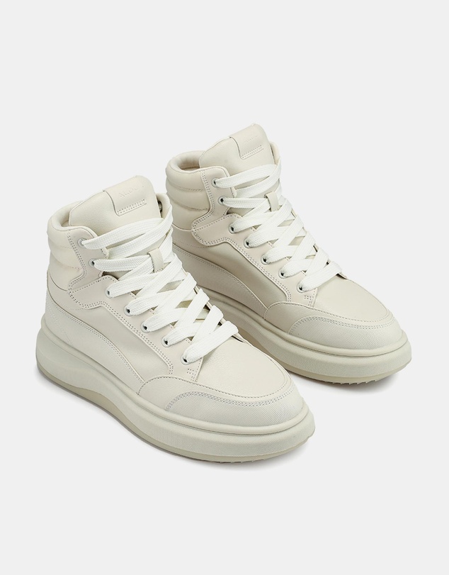 ALDO - Strato Hi-Top Sneakers