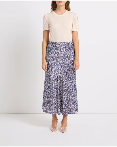 Marcs - Safari And Sensibility Skirt