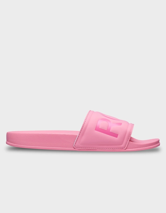Roxy - Womens Slippy II Slides