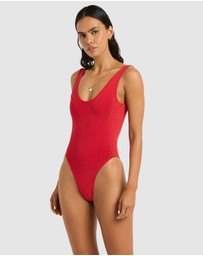 Bond-Eye Swimwear - Mara One Piece