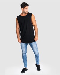 ONEBYONE - Classic Blank Tank