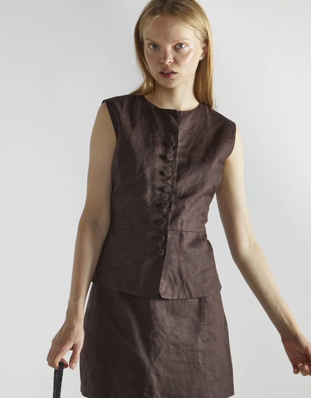 Glamorous - A-Line Mini Skirt