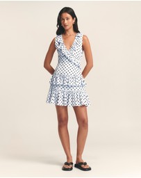 ST MRLO - Jada Mini Dress