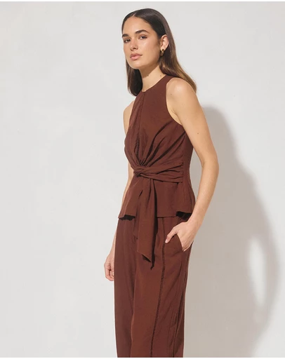 MON RENN - Chiara Top