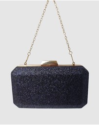 Izoa - Stacey Clutch
