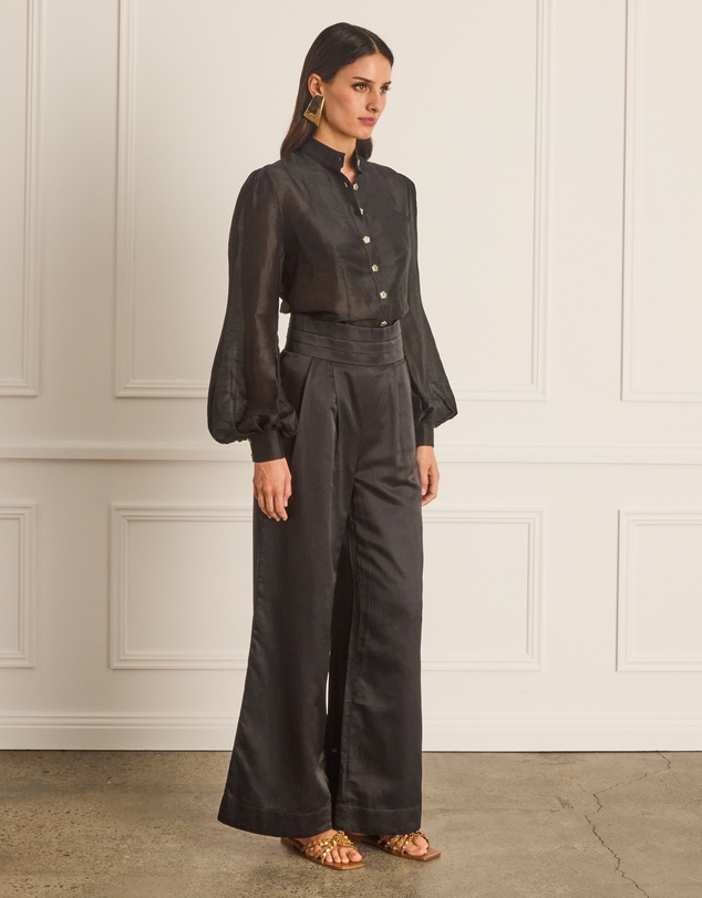 Aqua Blu Australia - Sparrow Ivy Pants