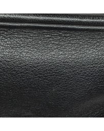 Pre-Loved by Azura Reborn - Pre-Loved chanel Quilted Leather Shoulder Bag with Chain Strap