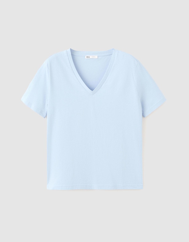 M.N.G - Chalspi T-Shirt