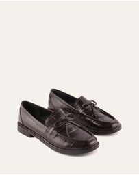 Jo Mercer - Rosie Loafers