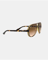 Ray-Ban - Cats 5000 Classic