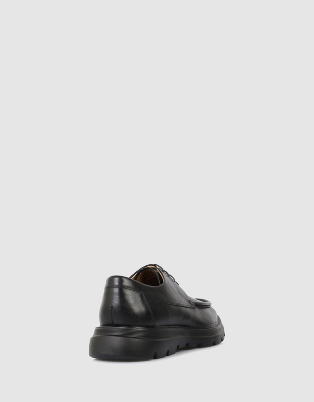 Brando - Coltrane Casual Lace ups