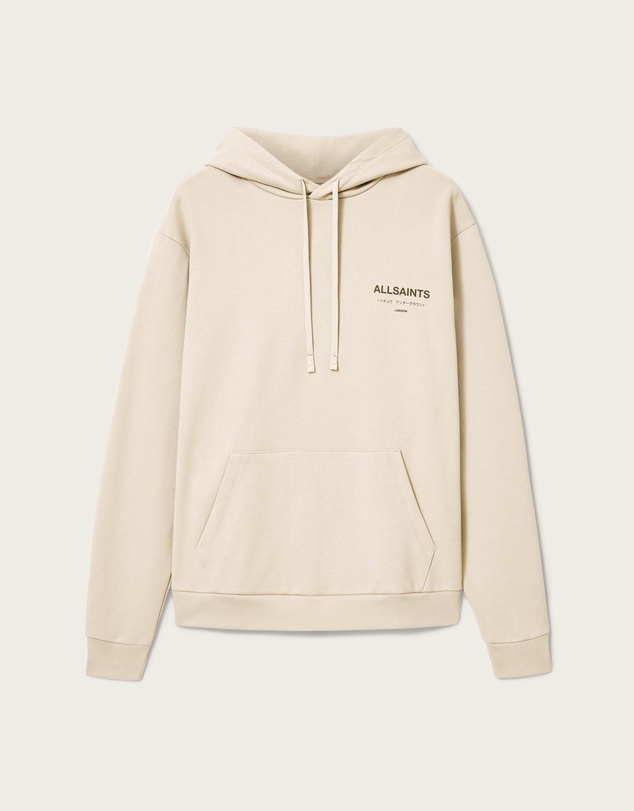 AllSaints - Underground Oth Hoody