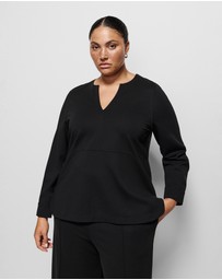 Commonry - Ella Popover