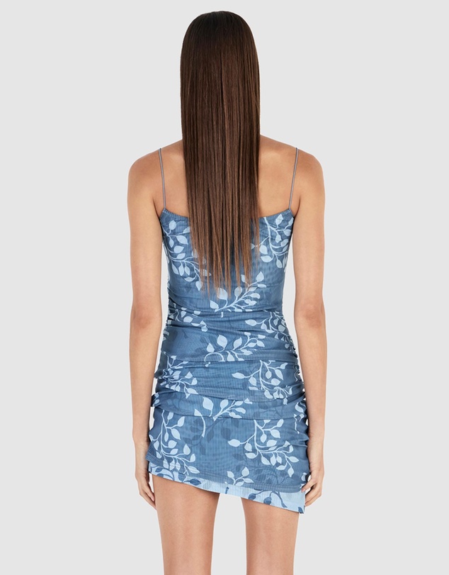 Ownley - Dixie Midi Dress
