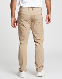TravisMathew - Open To Close Golf Pants