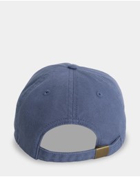 Billabong - Womens Surf High Sun Faded Cap