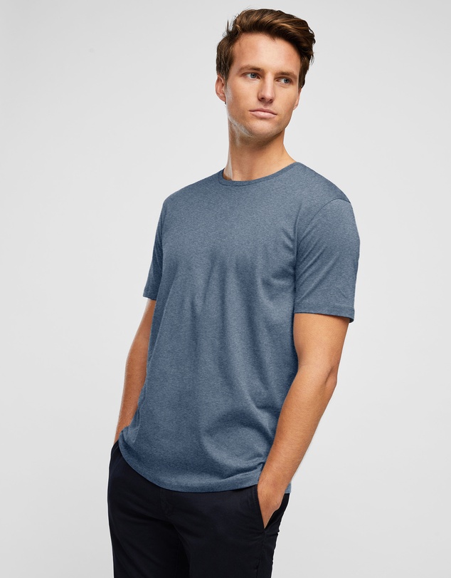 Wayver - The Essential Crew Tee 3-Pack
