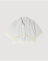 Sandro - Artemie Shirt