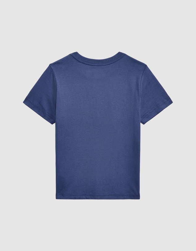 Polo Ralph Lauren - SS CN Knit Shirts T-Shirt  - THE ICONIC EXCLUSIVE - Kids